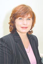 Ольга Дьякова