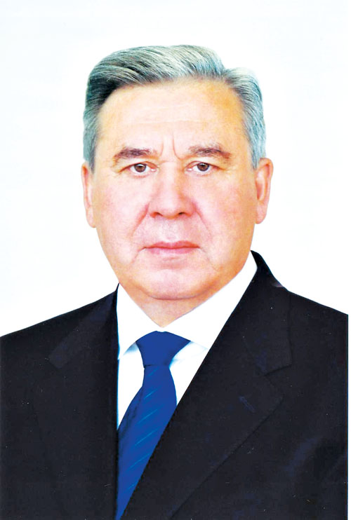 Полежаев