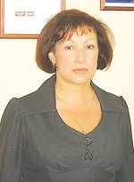 Александра Комиссарова Александра Комиссарова