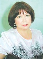 Эмма Сырцова Эмма Сырцова