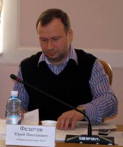 Волей или неволей, а мэр против