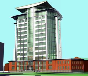 АРХИважный участок