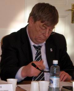 "Плазма" идет на смену гудку