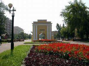 Кто благоустроит себя лучше всех