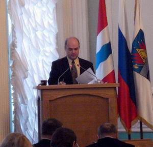 Программа прозрачной воды 