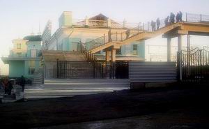 Что нам стоит виадук построить