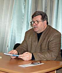 В краеведении – сила!