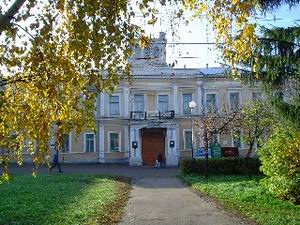 Строим от точки до точки