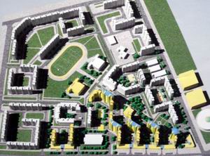 Тупики коридоров власти