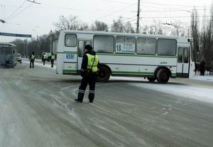 Ради армии родной перекроют центр