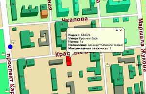 Фасад восстановят по суду