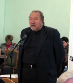 Вместо Правды будет Мишин