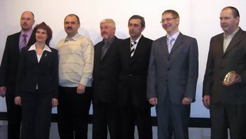 Юристы с общественным признанием