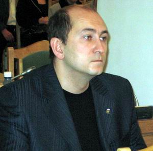 И ни в чем себе не отказывай