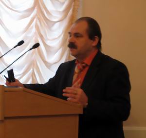 Анатолий Тиль