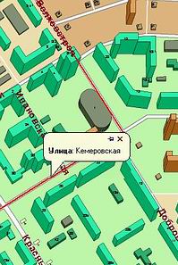 Ночной объезд