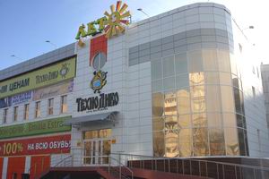 "Лето" - в каждый район