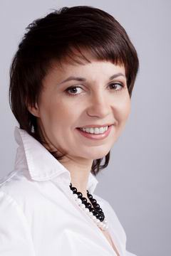 Сопредседатель с перспективой