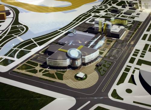 Птичья гавань не сдается