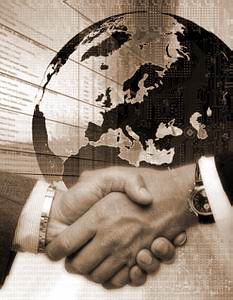 Малый бизнес подрос