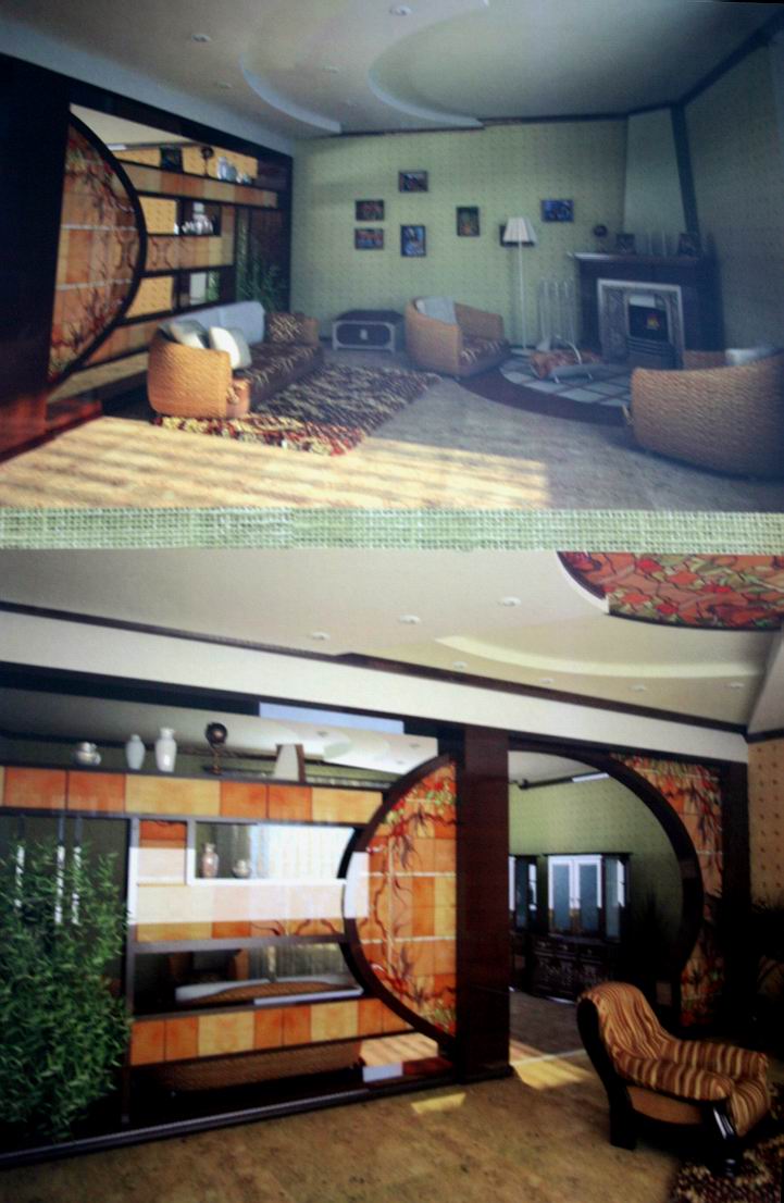 Награда нашла самых "практичных"