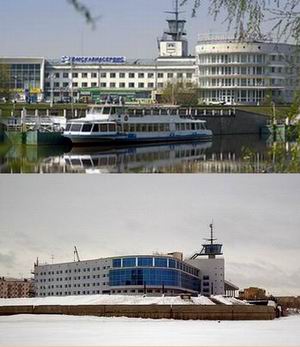 "Маяка" станет вдвое больше