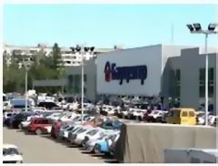 "Бауцентр" разрастается