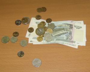 Дожить до большой зарплаты