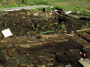 Переезд поневоле