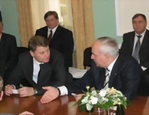 Торговый дом строителей