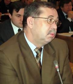 Новые автобусы по новым стандартам