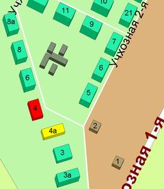 Дольщиков защитит прокуратура