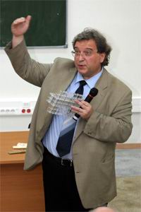 Технология российская, деньги американские 