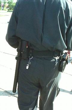 Силовые рыночные отношения