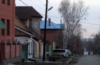 Плата за кредит - коттедж