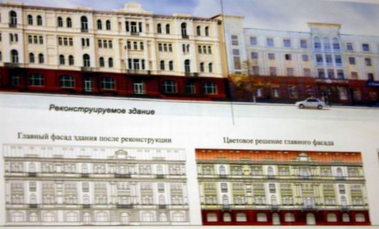 В суд, все в суд