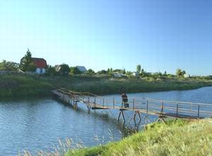 Где-то за городом. Дачу. Недорого