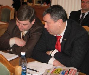 Инициатива жителей "Инициативы"