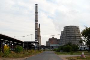 Весна. Бензин растет