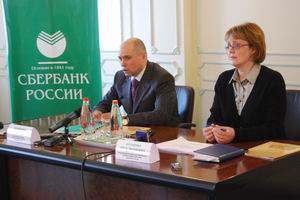 Сбербанку выгоден кризис ликвидности 