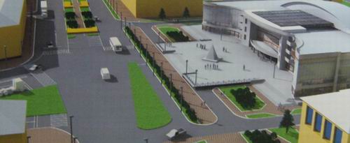 Четыре года для согласований не срок