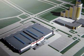 Миленько. Но простенько