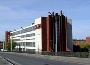 Зачем сносить? Нам сносить не надо