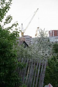 У-дачный вариант 