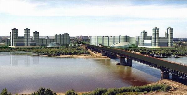 Застройщик старый, инвестиции новые Застройщик старый, инвестиции новые