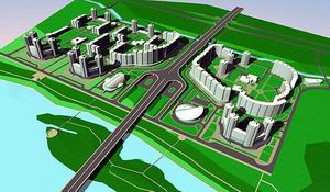 Застройщик старый, инвестиции новые