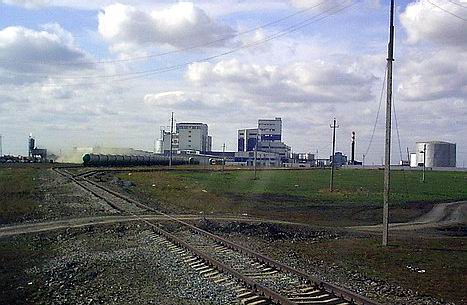 Биотопливо в Омске не продадут