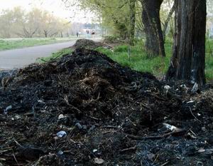 Не убирай, но проверяй