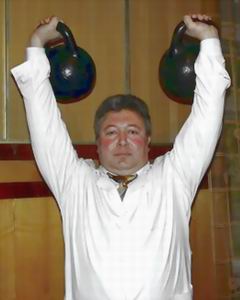 Расширяйся, если хочешь быть здоров