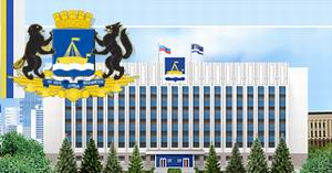 А мы пойдем на север!